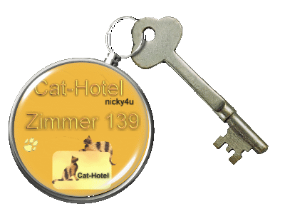 Cat-Hotel
